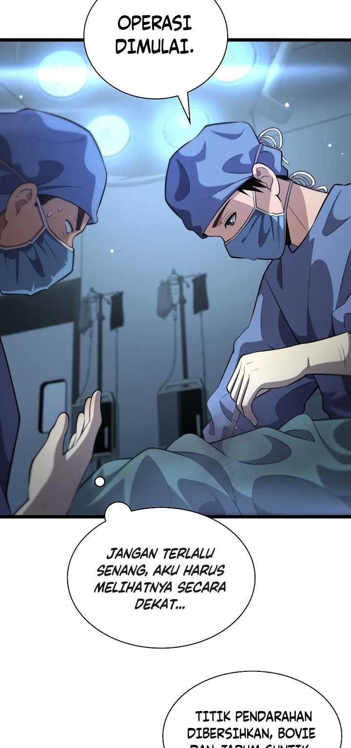 Great Doctor Ling Ran Chapter 164 halaman 6