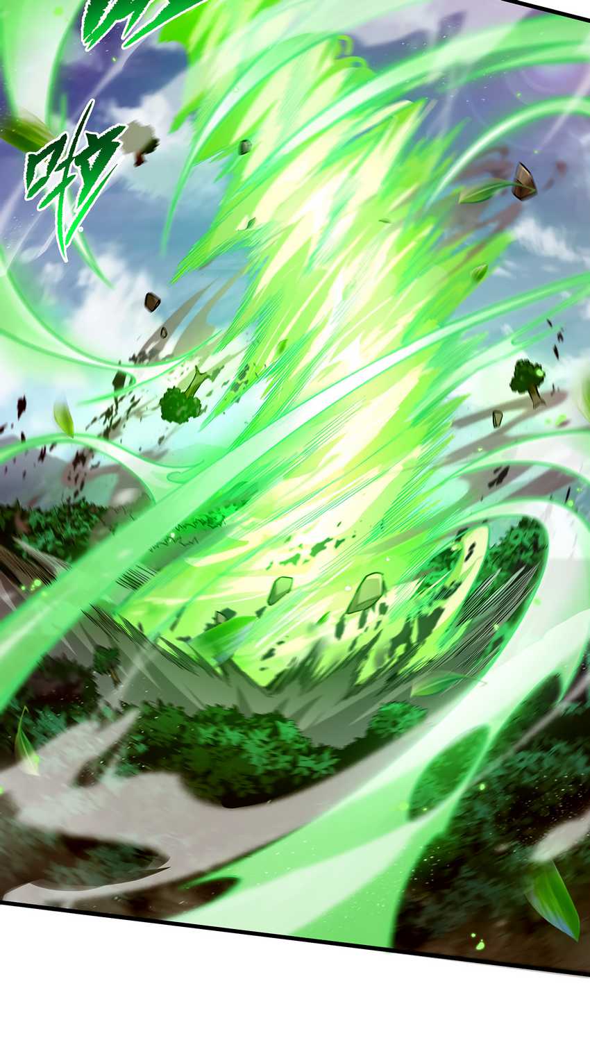 Despite Coming From the Abyss, I Will Save Humanity Chapter 83 Gambar 4