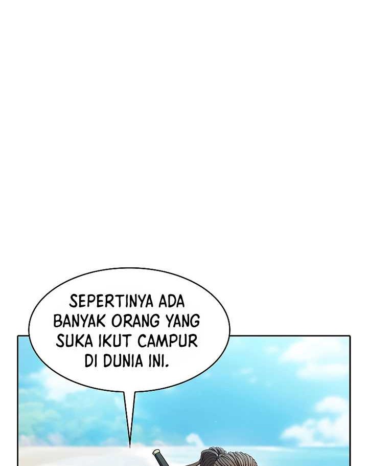 The Constellation that Returned from Hell Chapter 134 halaman 11