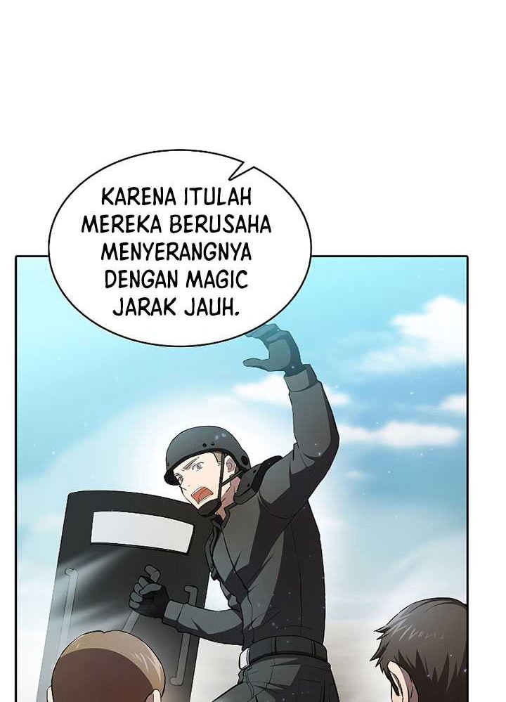 The Constellation that Returned from Hell Chapter 135 halaman 7