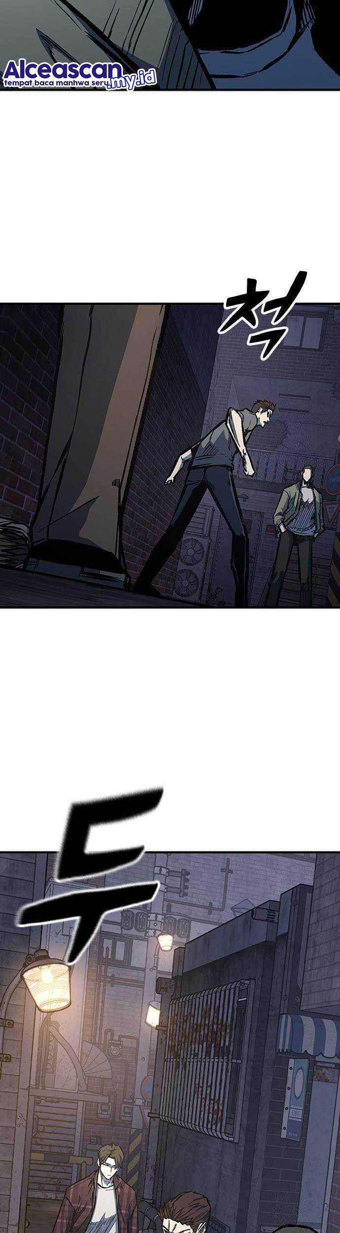 Hectopascals Chapter 65 halaman 8