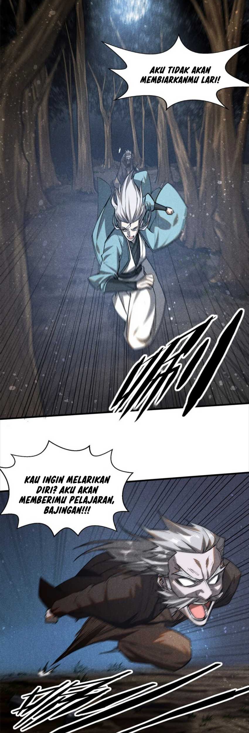 A Demonic Heart Chapter 69 halaman 4