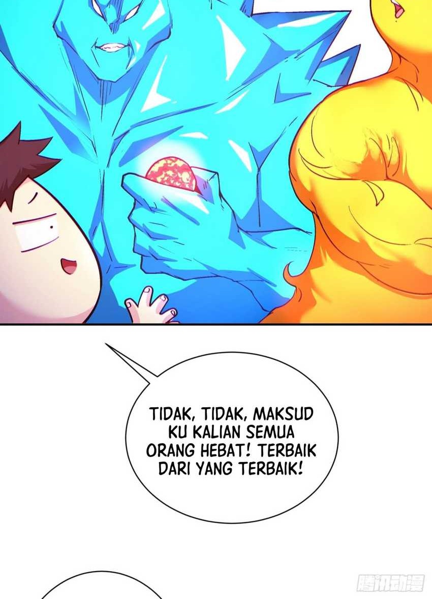 As The Richest Man, I Really Don’t Want To Be Reborn Chapter 113 Gambar 4