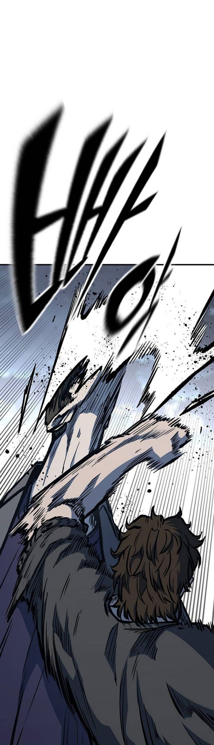 Hectopascals Chapter 66 halaman 8