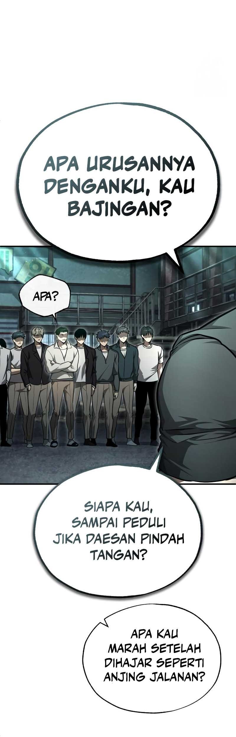Devil Returns To School Days Chapter 45 Gambar 11