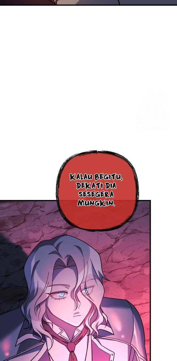 My Daughter is the Final Boss Chapter 107 - Halaman 7