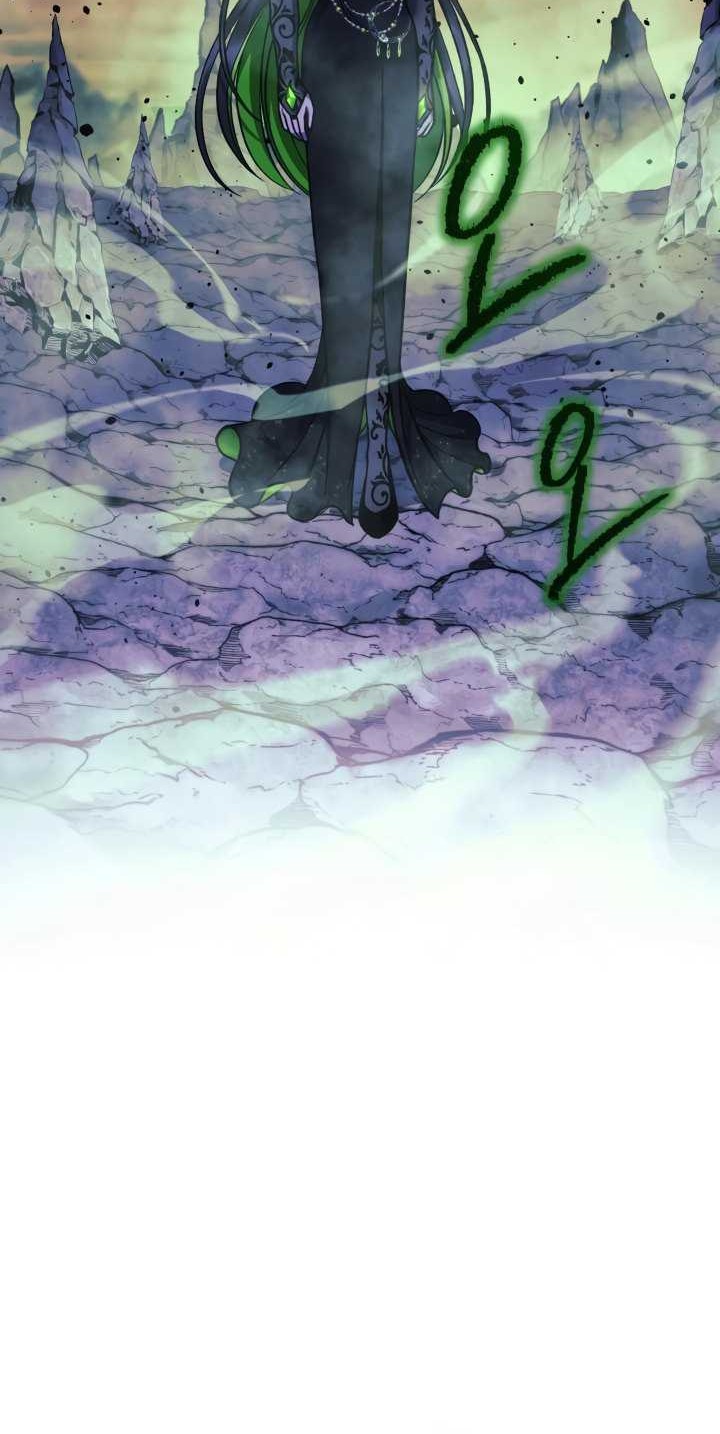 My Daughter is the Final Boss Chapter 104 - Halaman 9