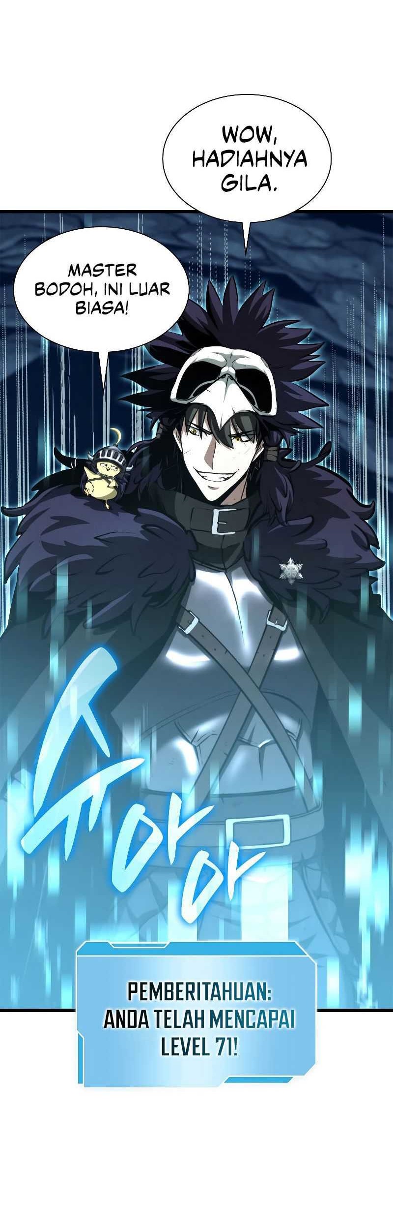 I Returned As An FFF-Class Witch Doctor Chapter 57 halaman 9
