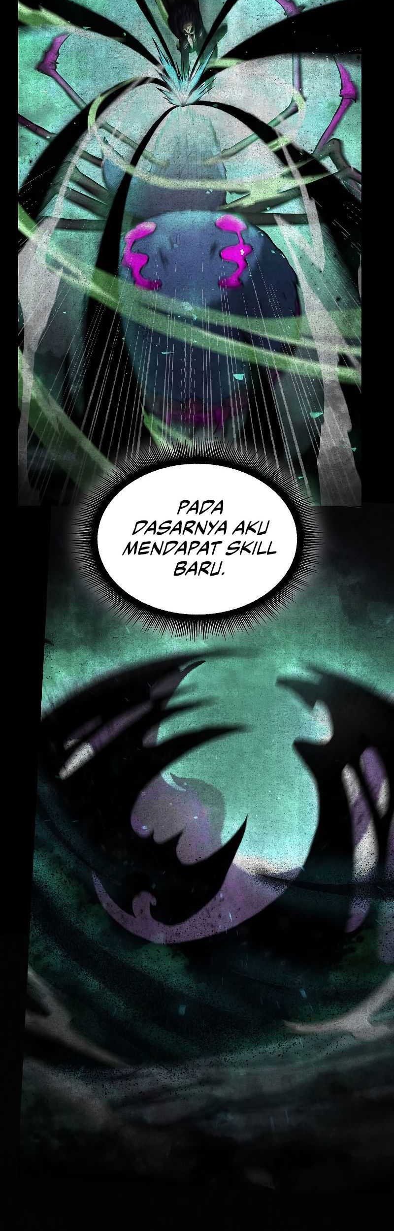 I Returned As An FFF-Class Witch Doctor Chapter 57 halaman 12