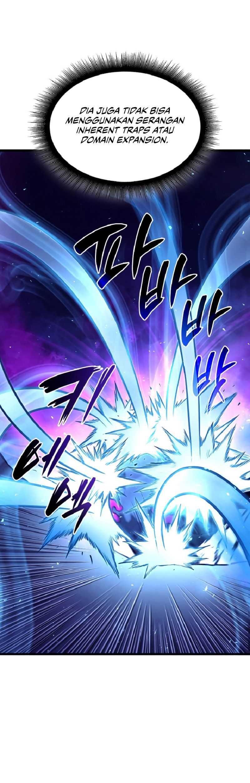 I Returned As An FFF-Class Witch Doctor Chapter 56 halaman 11