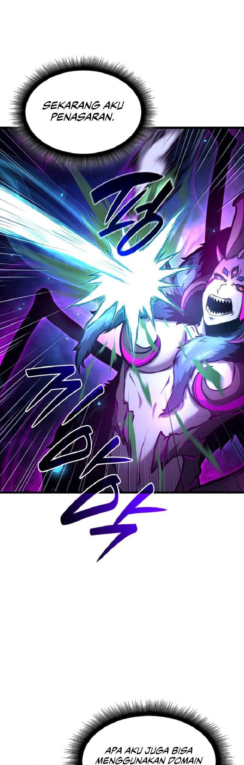 I Returned As An FFF-Class Witch Doctor Chapter 56 halaman 12