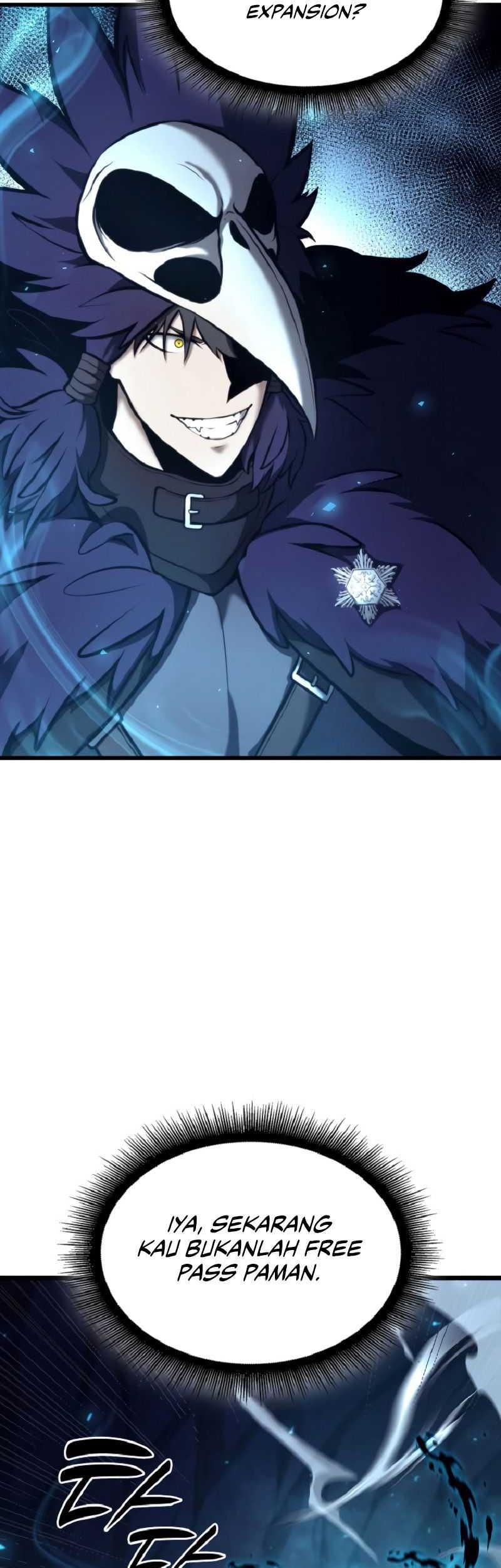 I Returned As An FFF-Class Witch Doctor Chapter 56 halaman 13