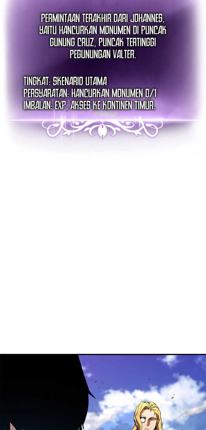 Ranker’s Return (Remake) Chapter 137 Gambar 11