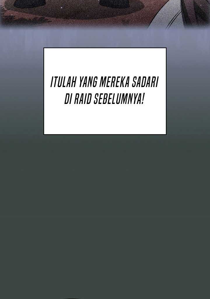 The Constellation that Returned from Hell Chapter 137 halaman 9