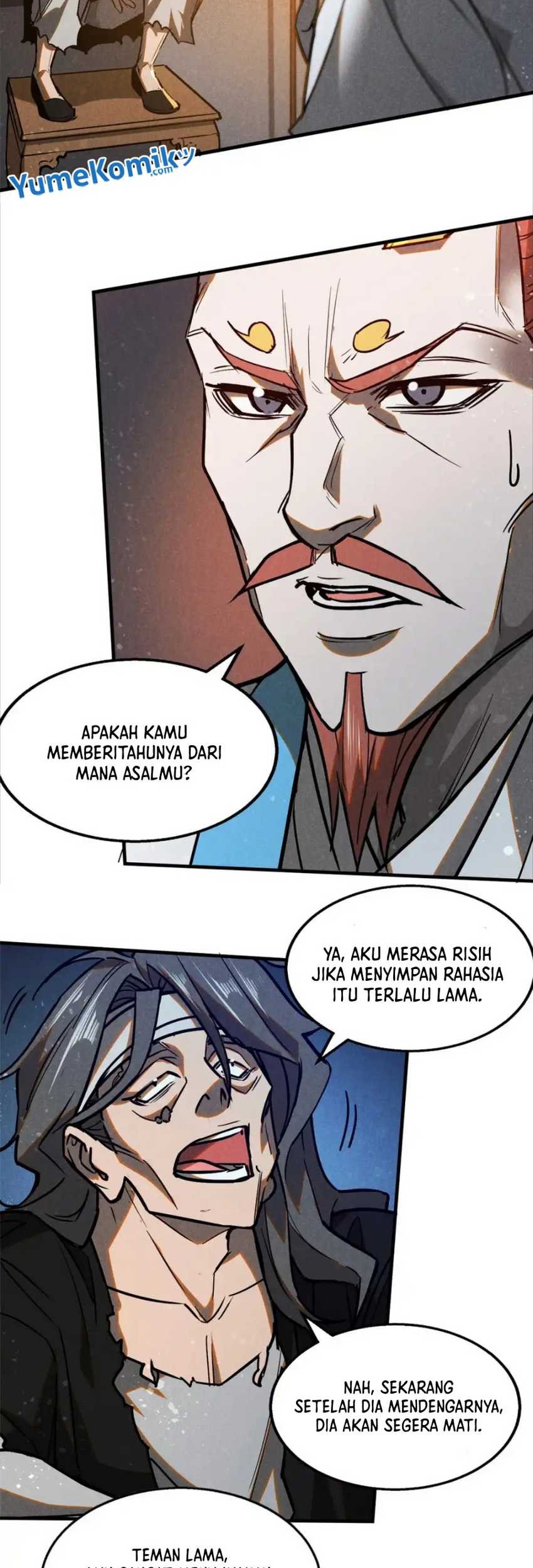 A Demonic Heart Chapter 80 halaman 4