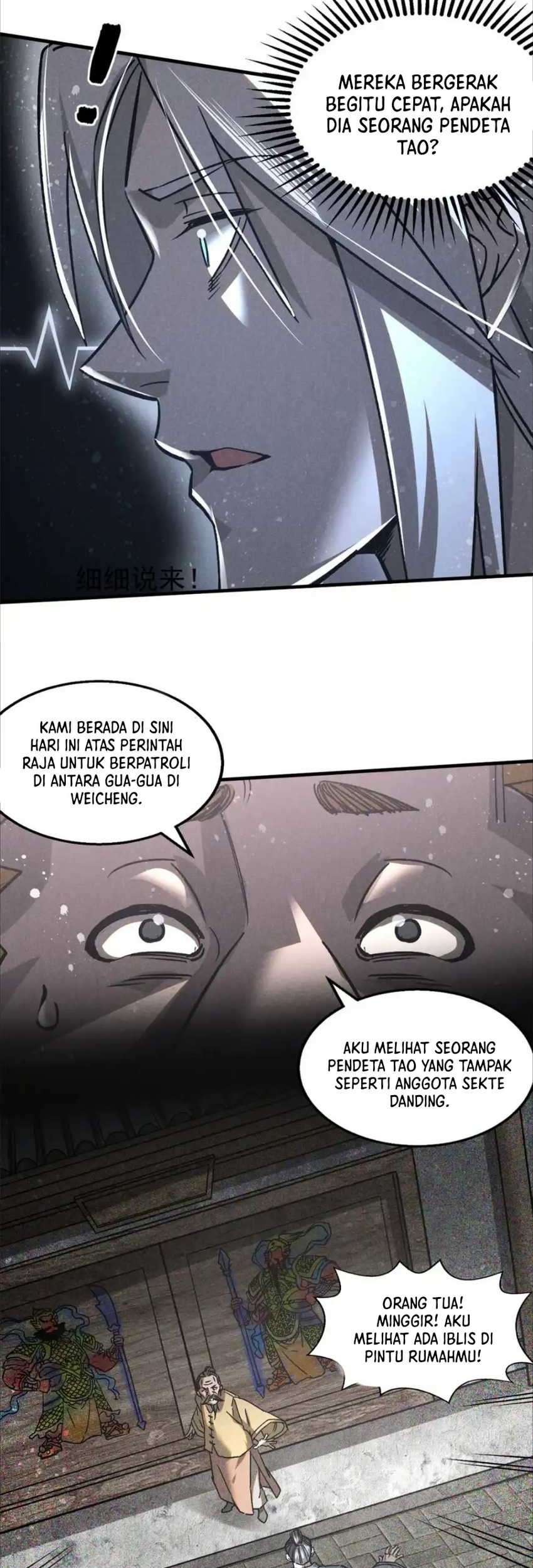 A Demonic Heart Chapter 76 halaman 4