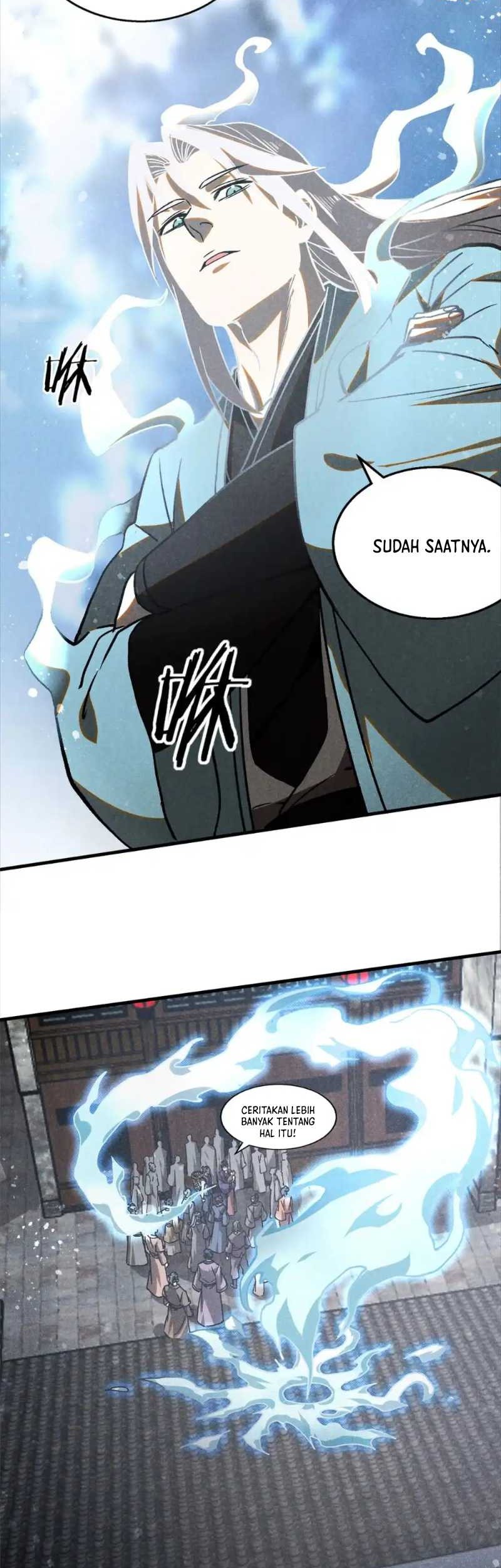 A Demonic Heart Chapter 73 halaman 4