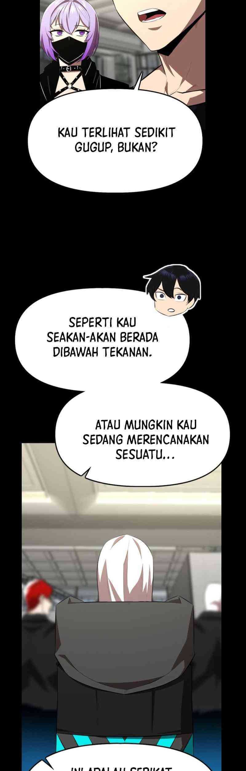 Rental Hero Chapter 31 halaman 4