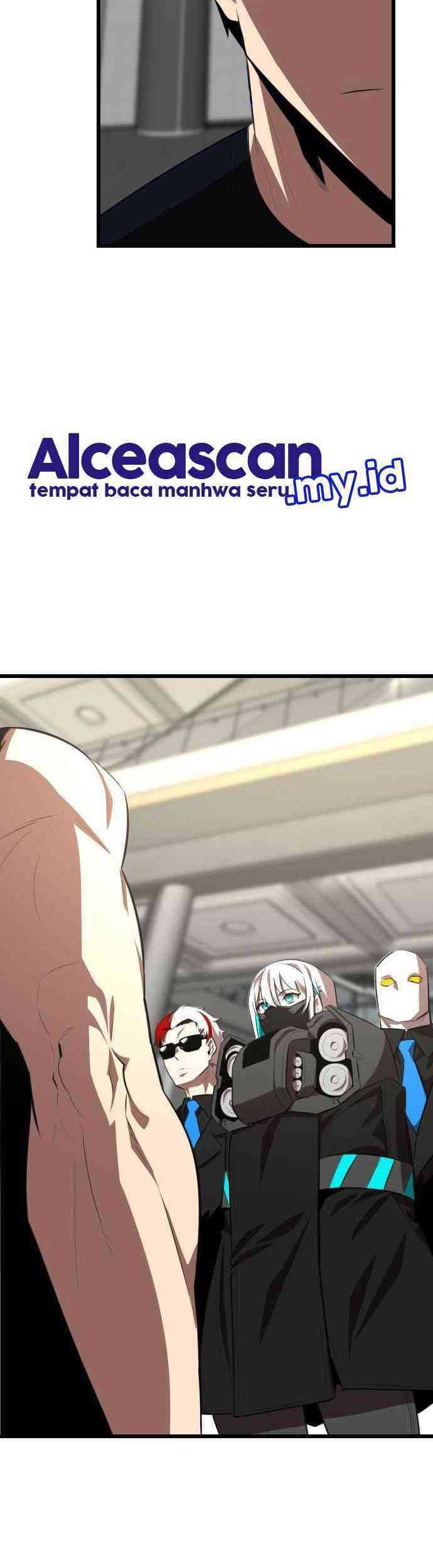 Rental Hero Chapter 30 halaman 10