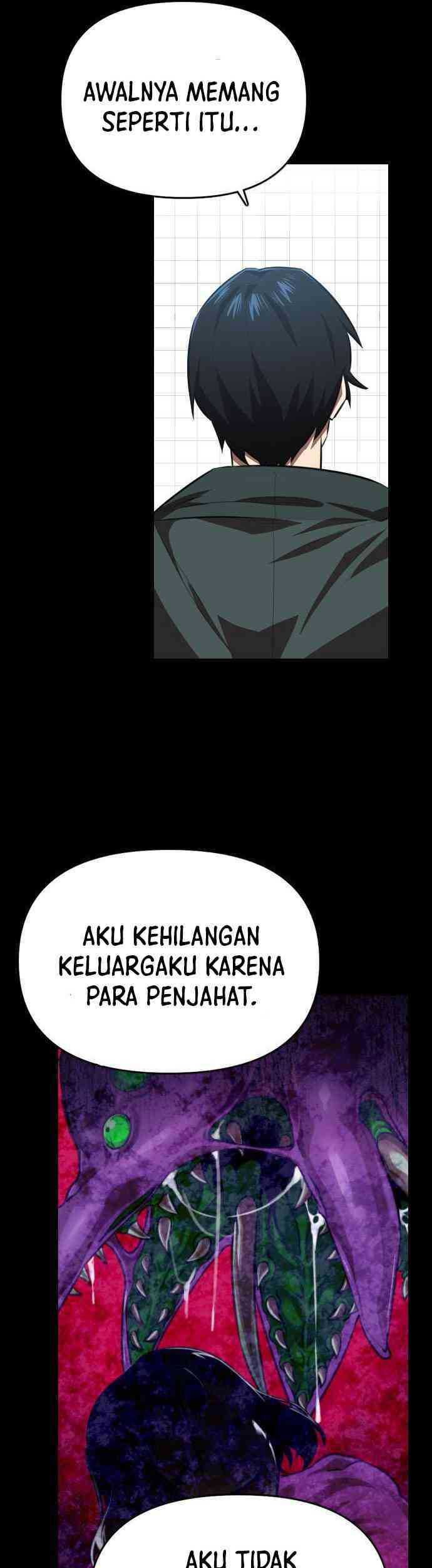 Rental Hero Chapter 29 halaman 8