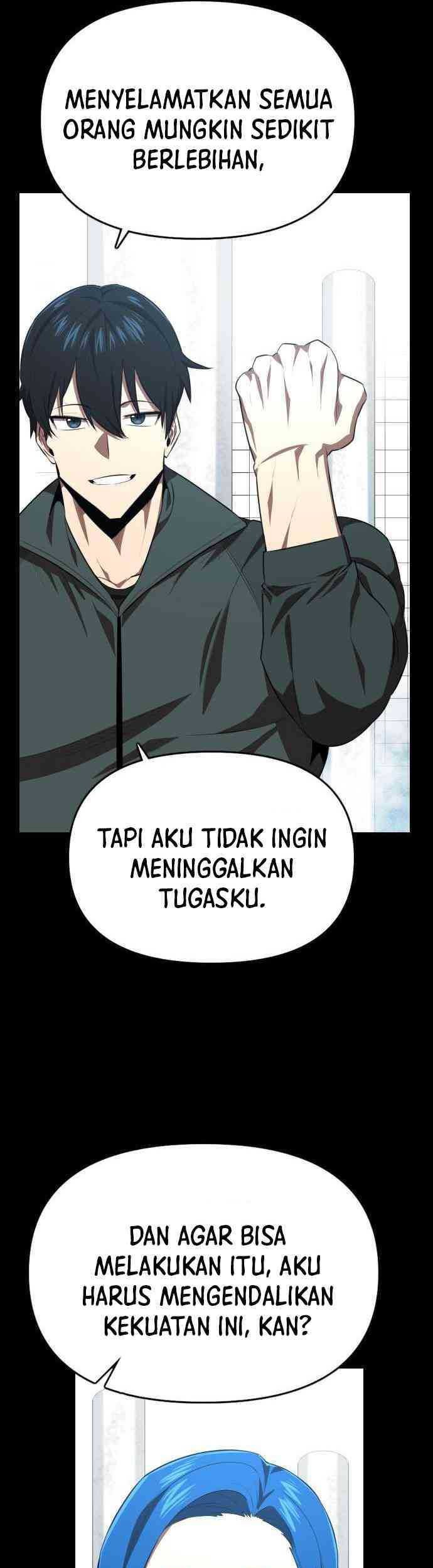 Rental Hero Chapter 29 halaman 11