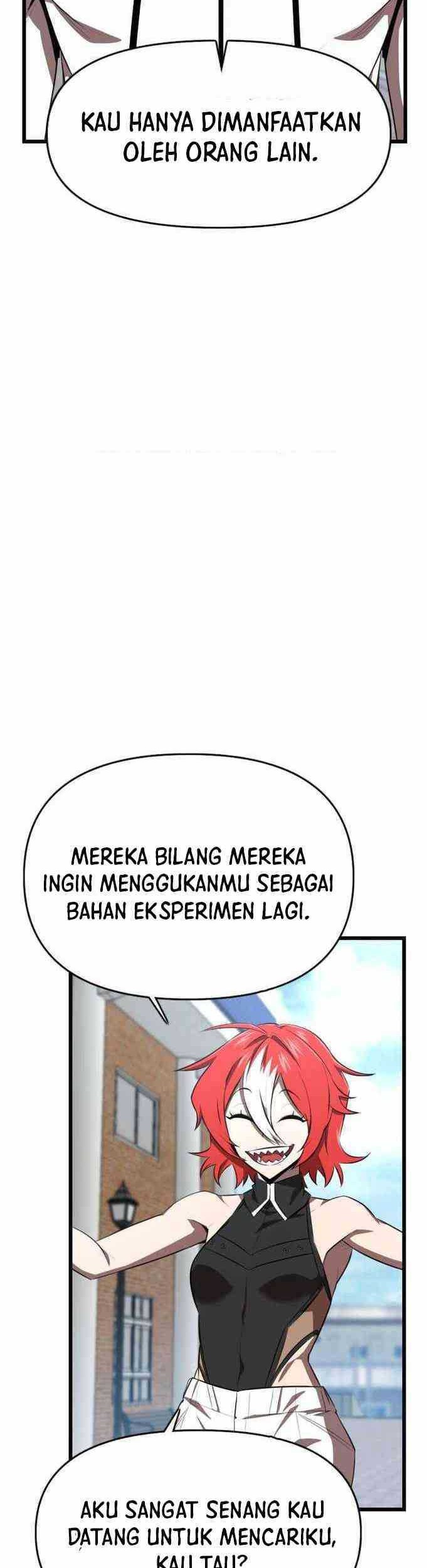 Rental Hero Chapter 28 halaman 7
