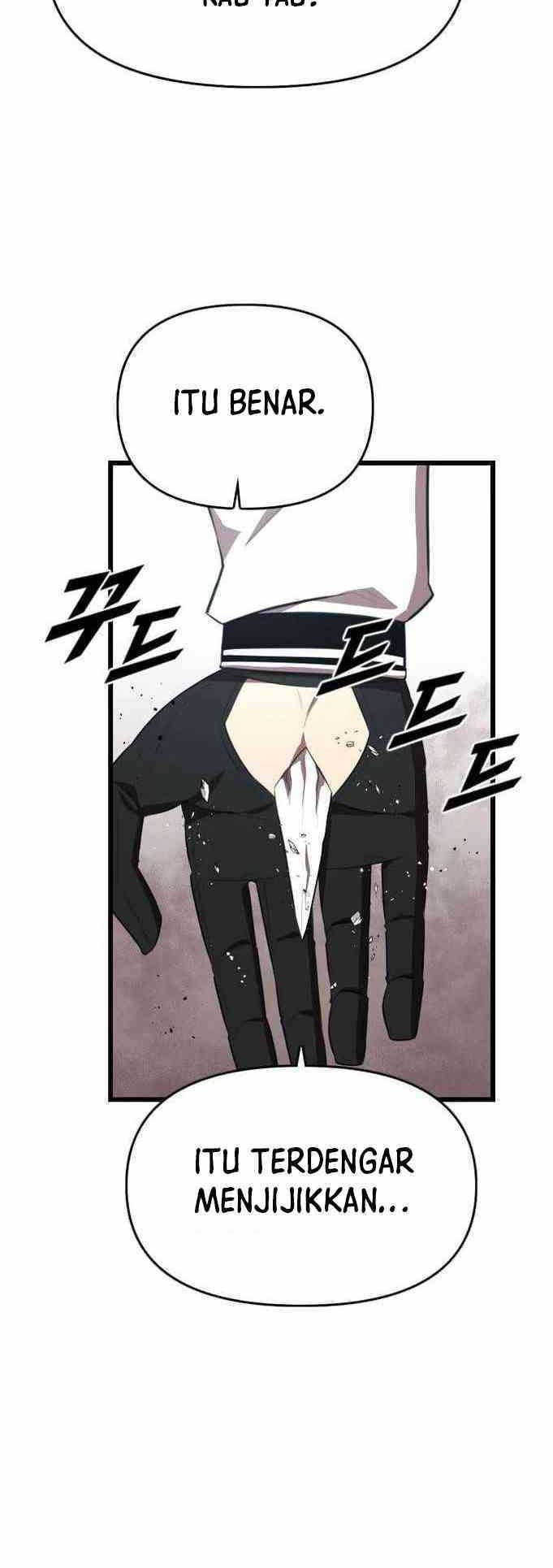 Rental Hero Chapter 28 halaman 8