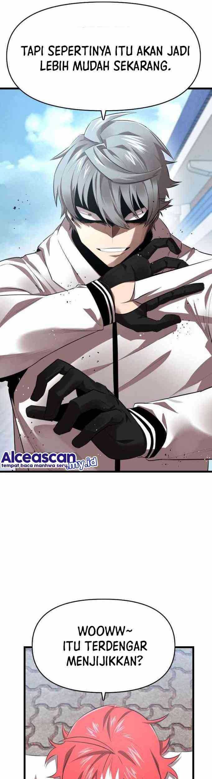 Rental Hero Chapter 28 halaman 9