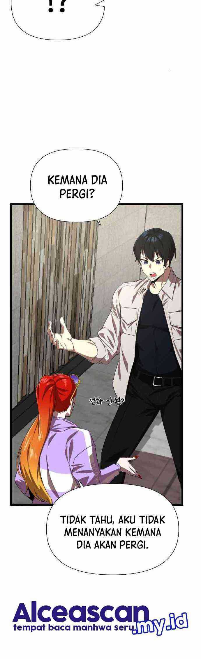 Rental Hero Chapter 27 halaman 10