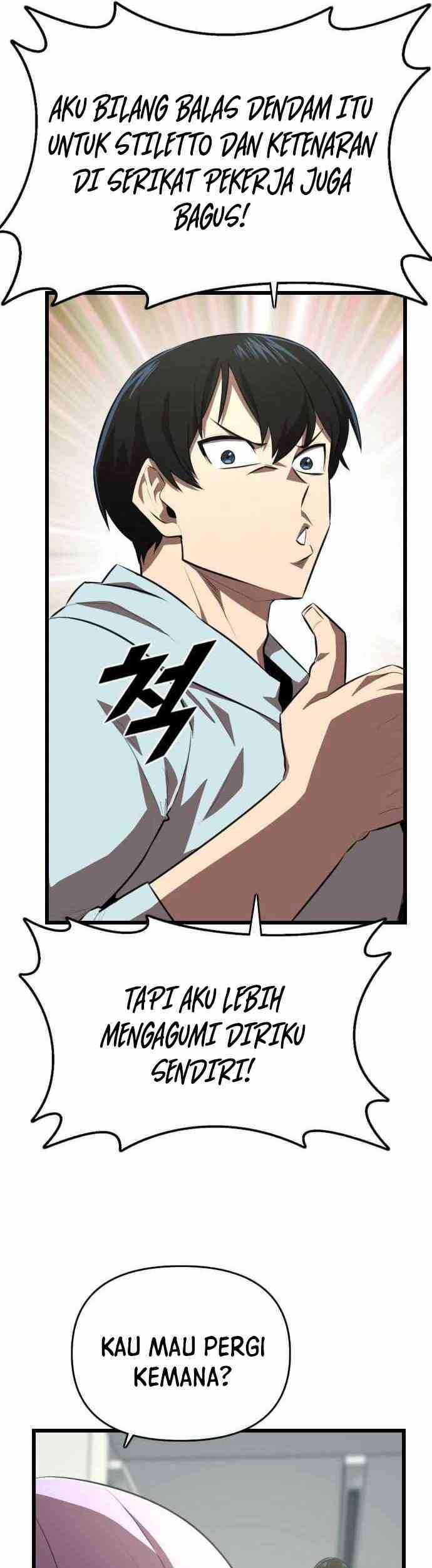 Rental Hero Chapter 26 halaman 8