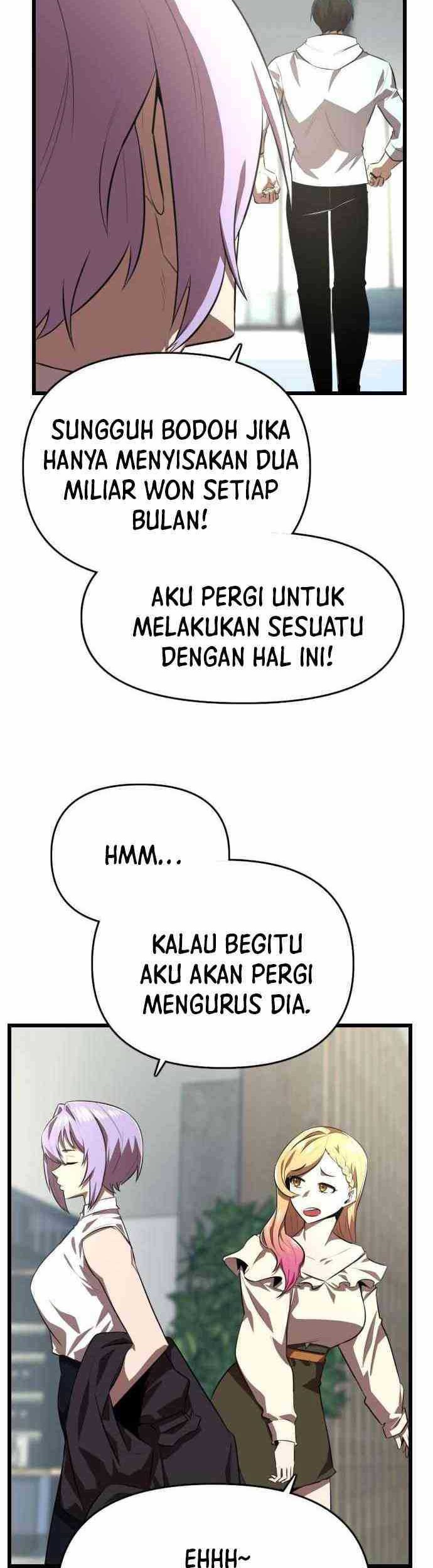 Rental Hero Chapter 26 halaman 9