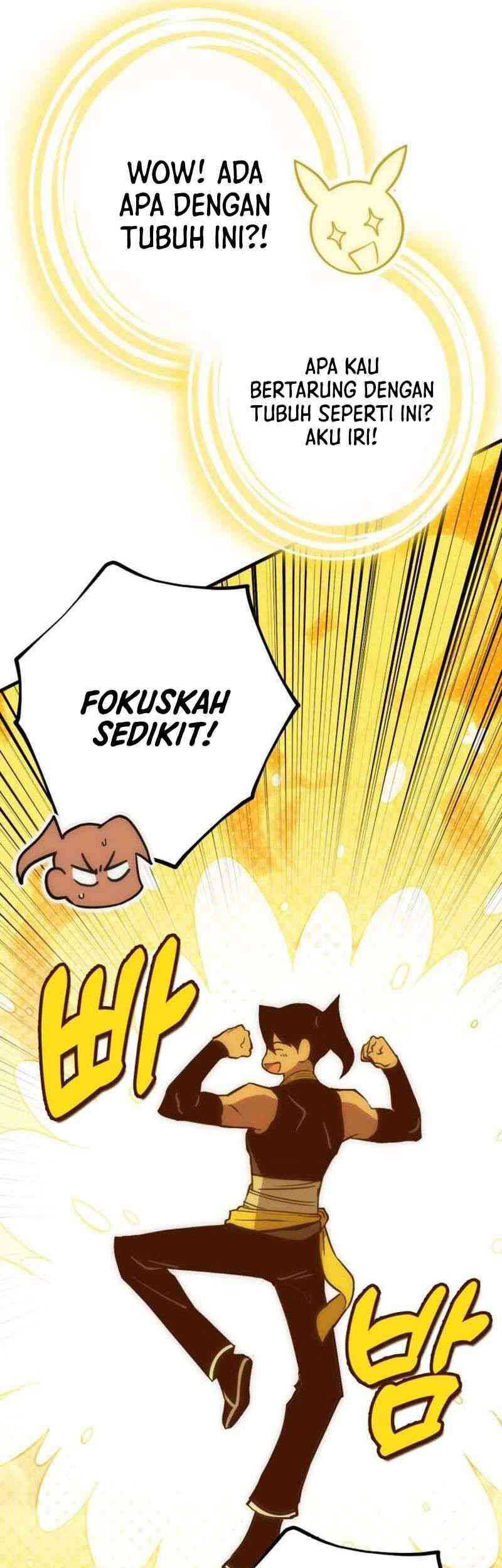 DANTALIAN Chapter 55 Gambar 14