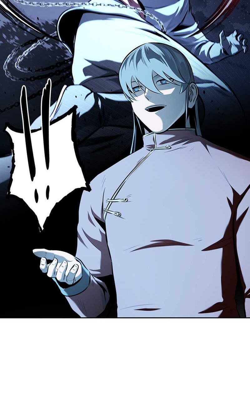 Moon-Shadow Sword Emperor Chapter 66 halaman 10