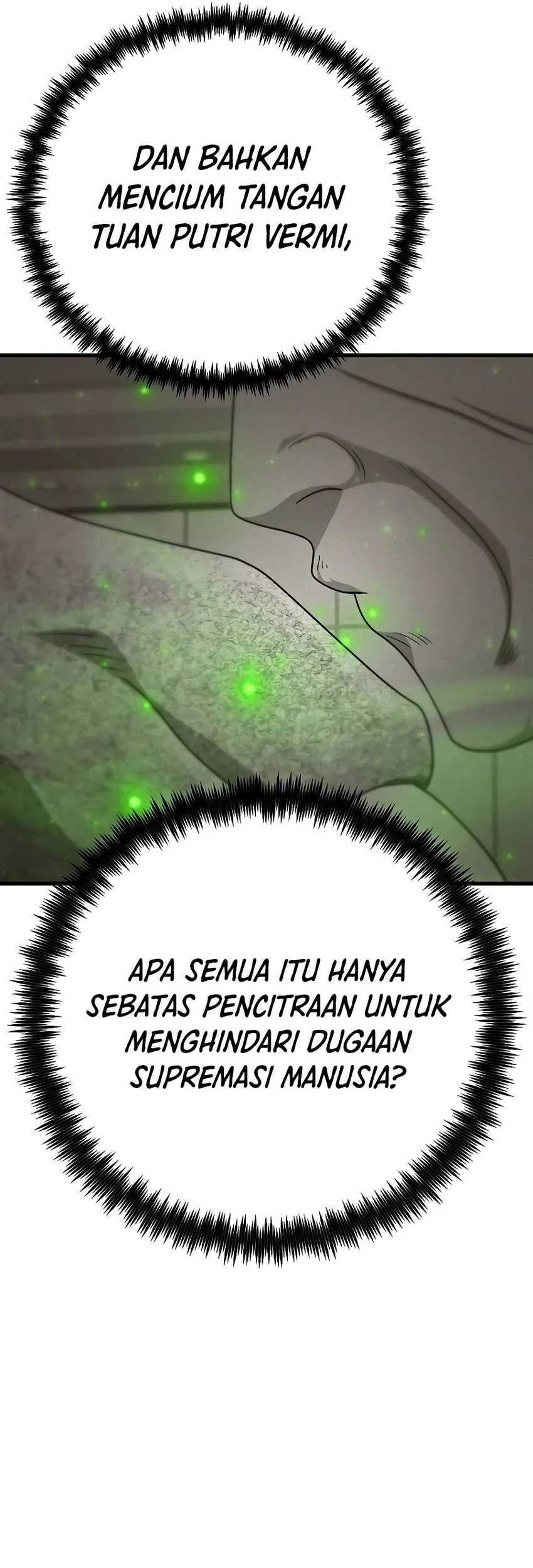 Foreigner on the Periphery Chapter 26 halaman 12