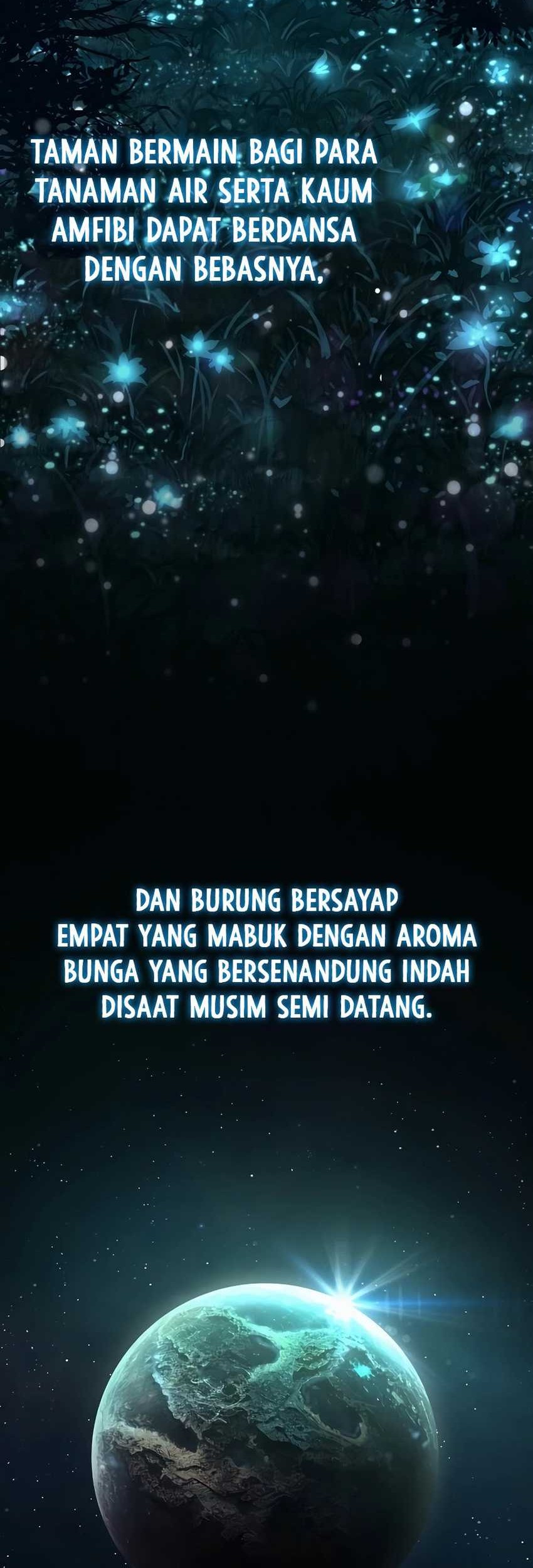 Foreigner on the Periphery Chapter 22 halaman 13