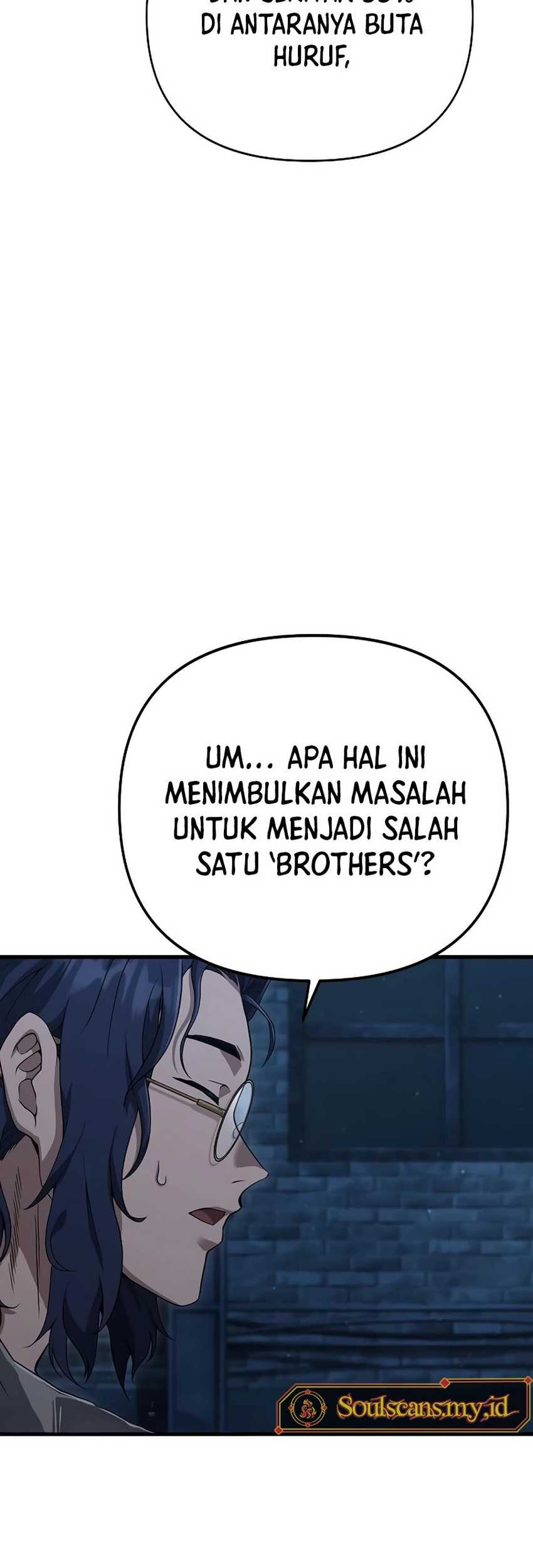 Foreigner on the Periphery Chapter 19 halaman 11