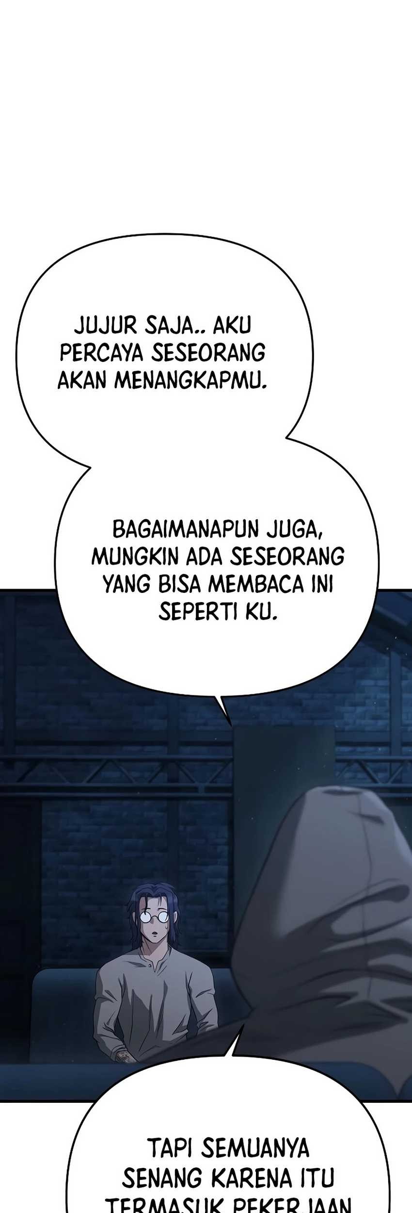 Foreigner on the Periphery Chapter 19 halaman 13