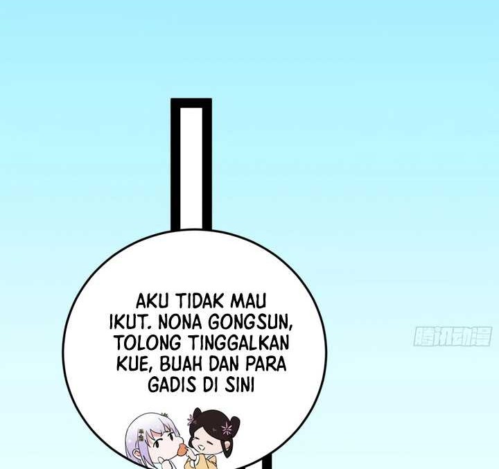 I’m An Evil God Chapter 433 halaman 9
