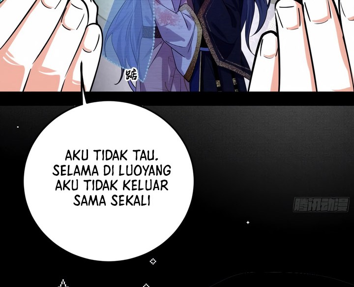 I’m An Evil God Chapter 432 halaman 7
