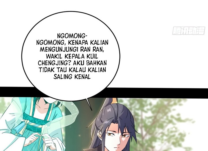I’m An Evil God Chapter 431 halaman 7