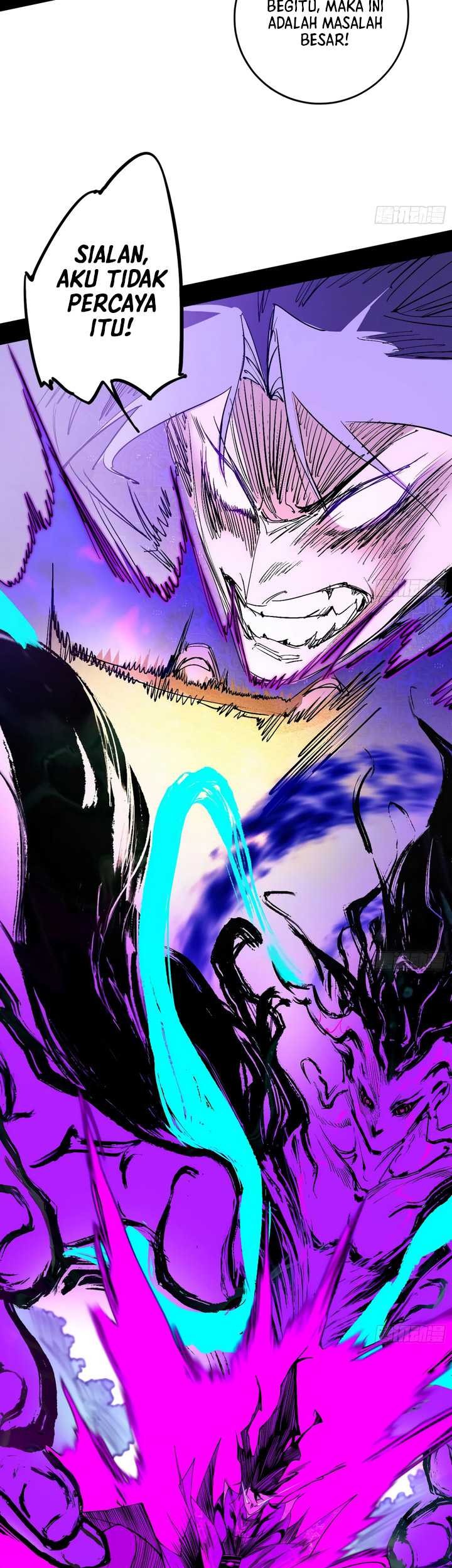 I’m An Evil God Chapter 435 halaman 8