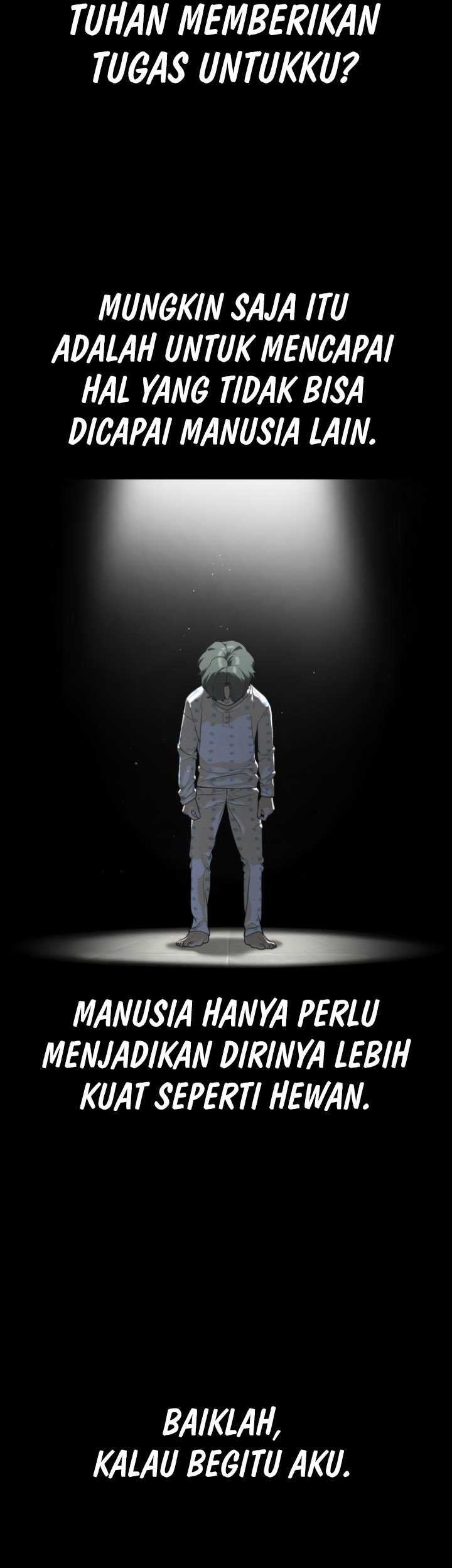 Killer Peter Chapter 23 Gambar 12