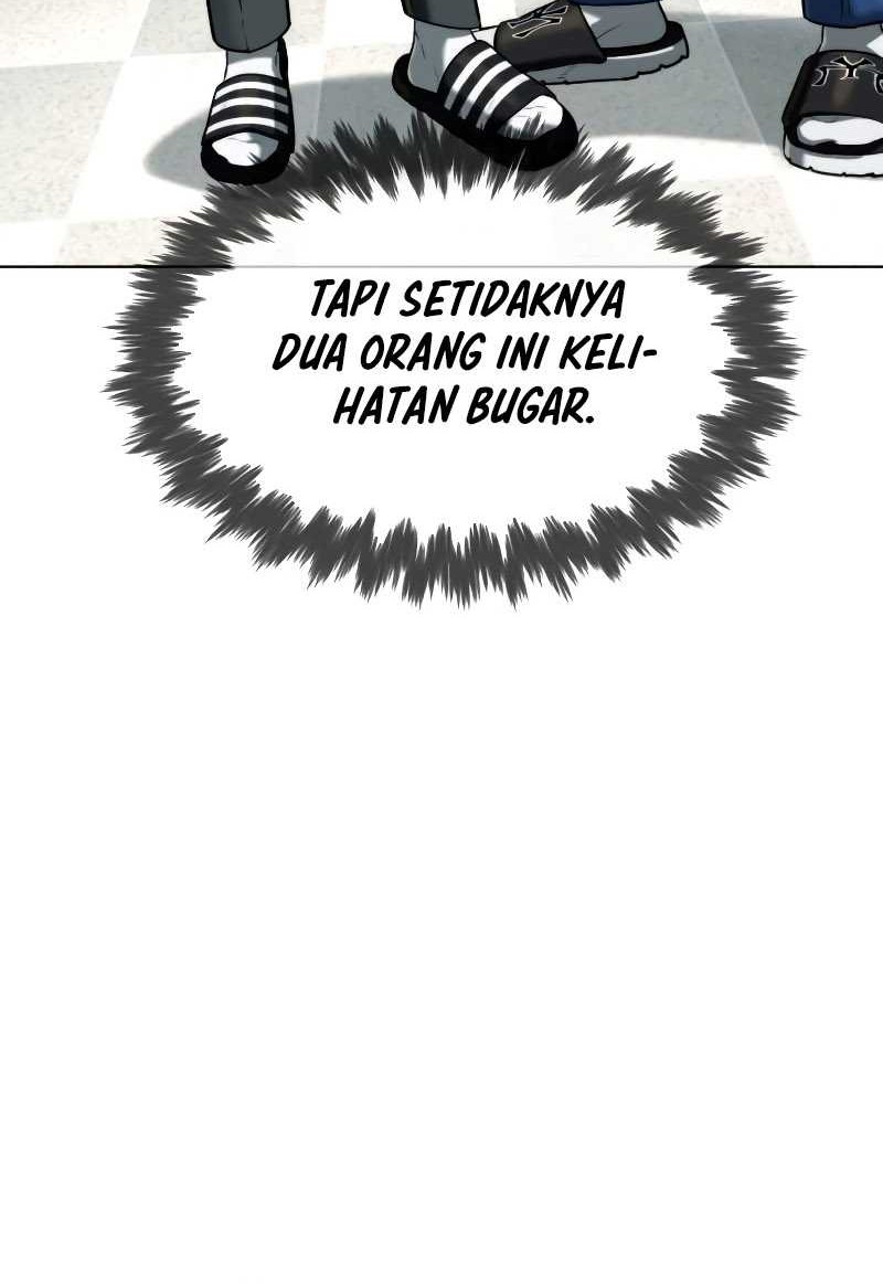 Killer Peter Chapter 06 Gambar 13
