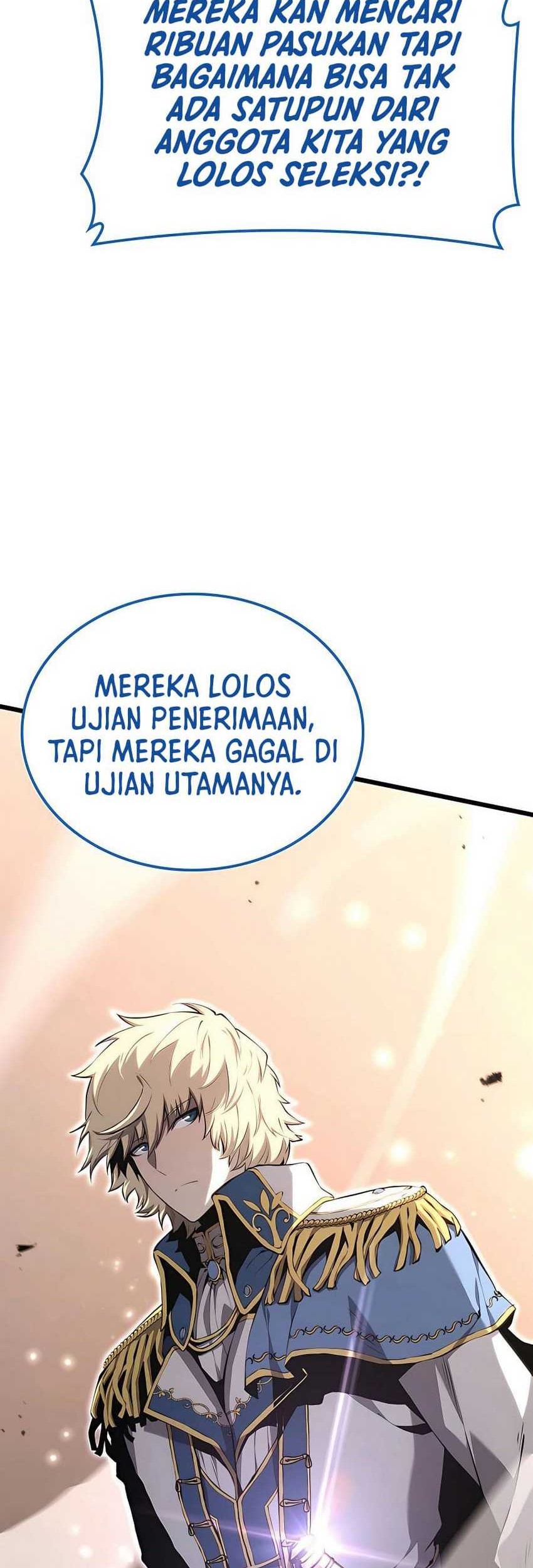 The Count’s Youngest Son Is A Player! Chapter 33 Gambar 10