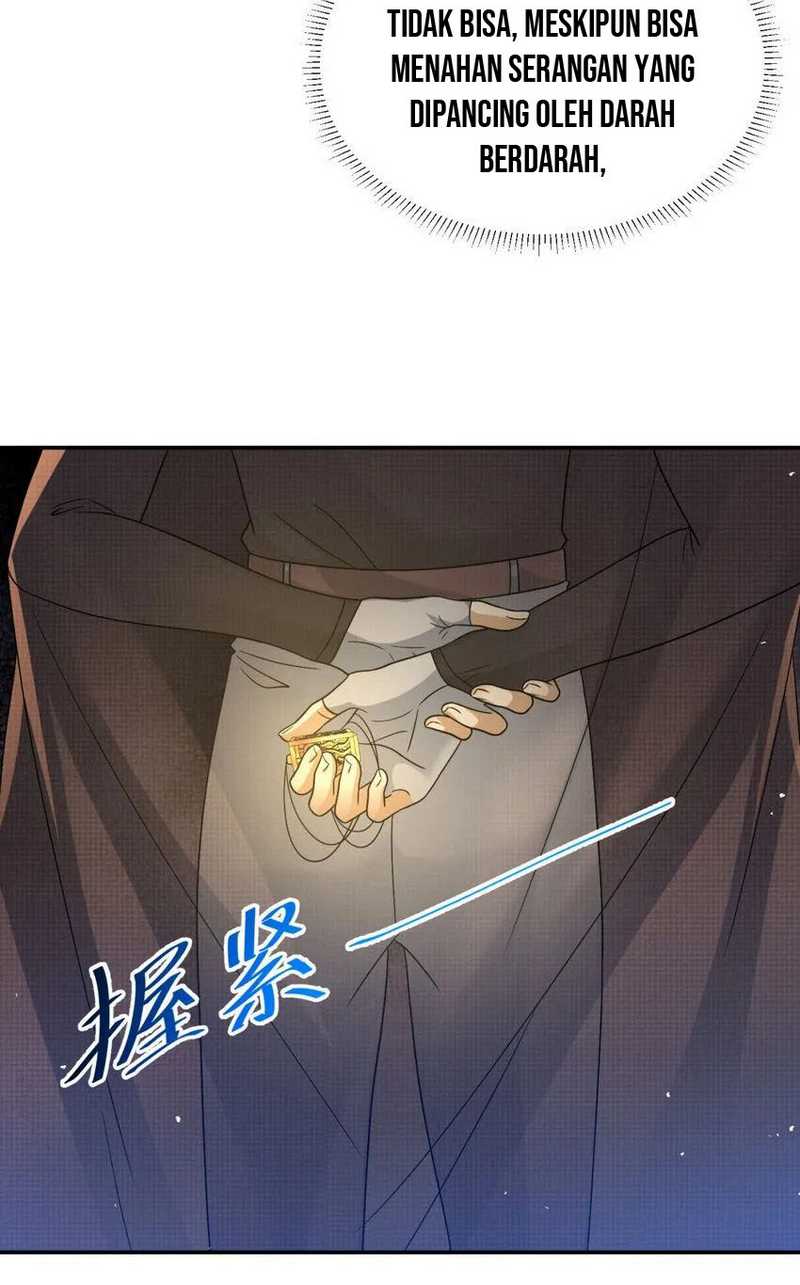 Dragon Master of the Olden Days Chapter 64 Gambar 8
