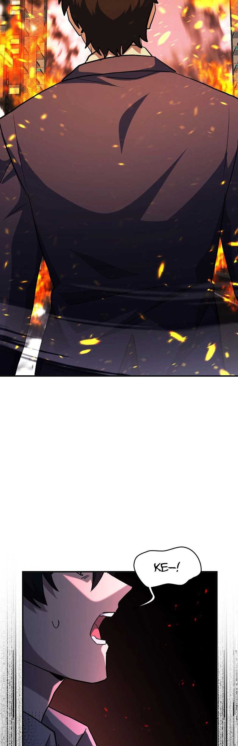 The Iron-Blooded Necromancer Has Returned Chapter 33 halaman 7