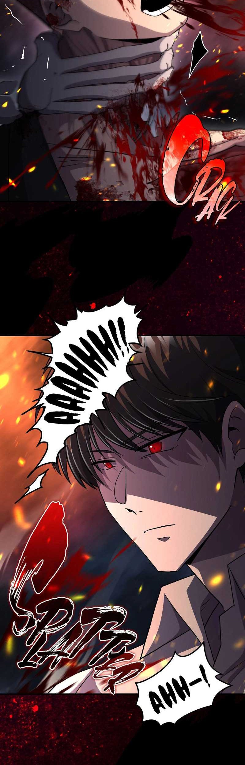 The Iron-Blooded Necromancer Has Returned Chapter 30 halaman 6