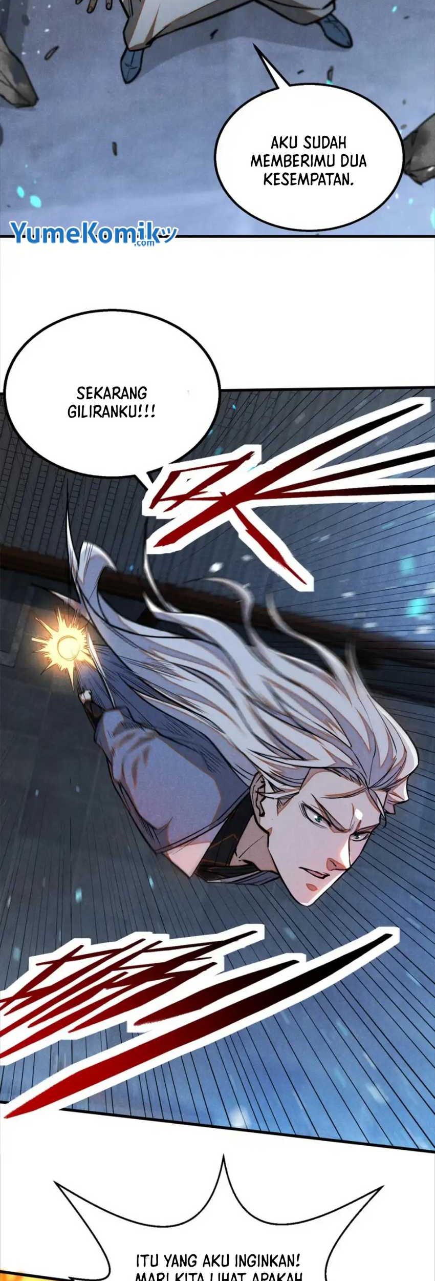 A Demonic Heart Chapter 82 halaman 4