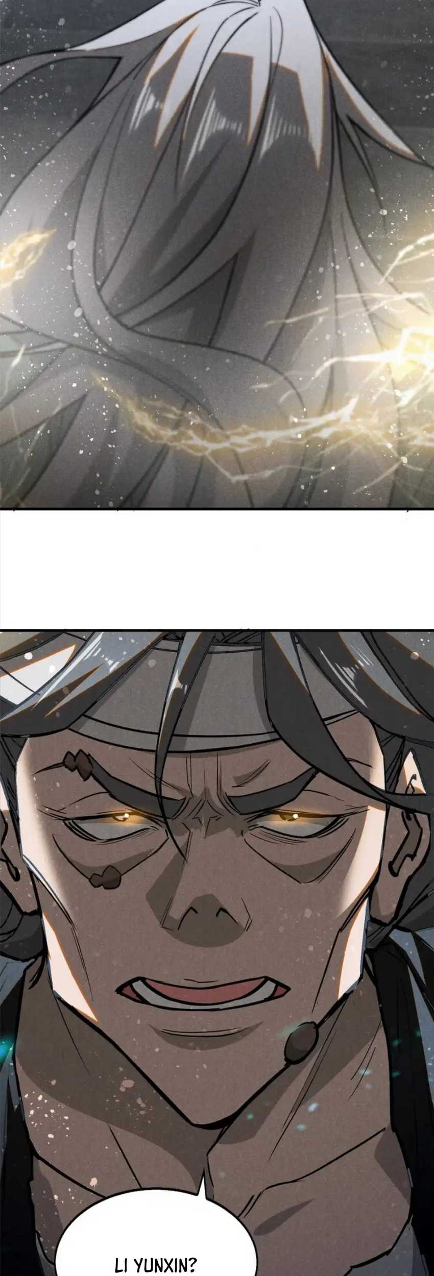 A Demonic Heart Chapter 81 Gambar 4