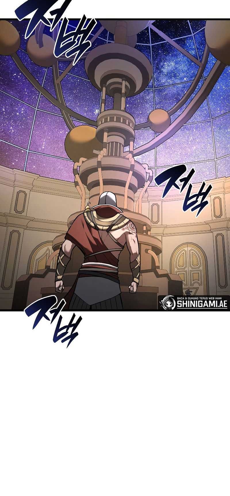 I Returned As An FFF-Class Witch Doctor Chapter 58 halaman 9